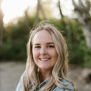 Meet your Posher, Juliana